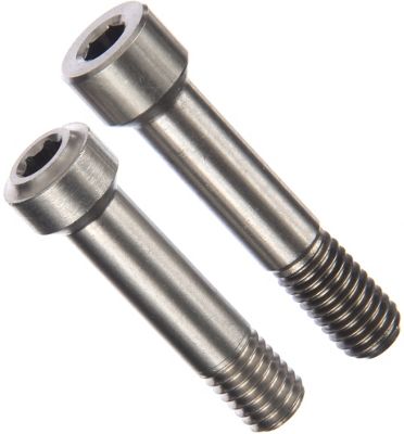 Nukeproof Mega 275-290 MTB Shock Bolt Kit - #33,38