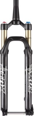 Fox Suspension 32 Float FIT Terralogic Factory Forks 2015 review