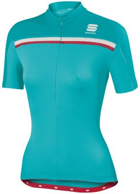 Sportful Allure Jersey Review