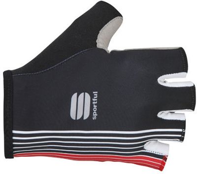 Guanti Sportful BodyFit Pro - Nero/Rosso, Nero/Rosso