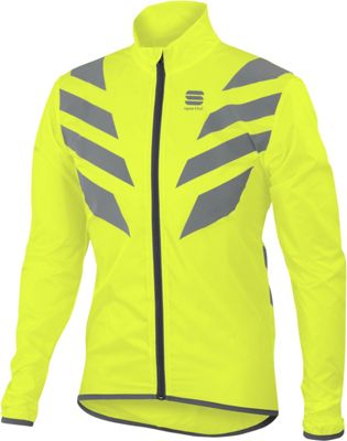 Veste Sportful Reflex - Jaune Fluo - XXL