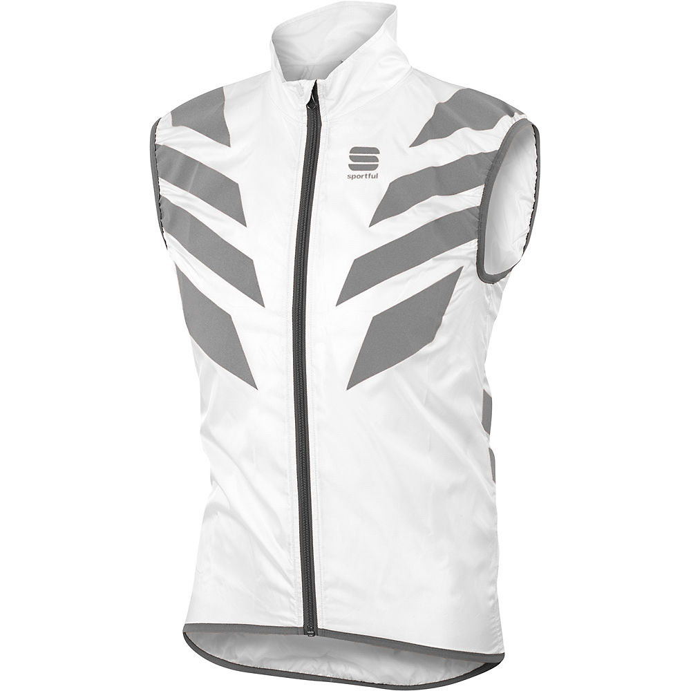 Veste Sportful Reflex - Blanc - XXXL