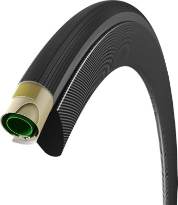 Vittoria Corsa Speed G+ Tubular Road Tyre review