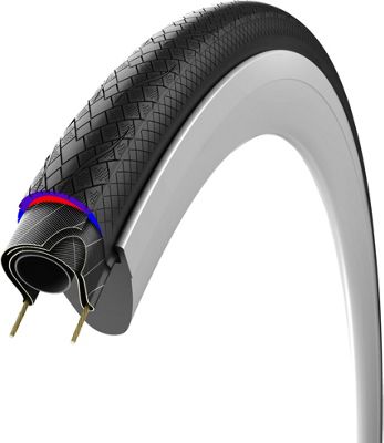 Vittoria Rubino Pro Endurance G+ Road Tyre review