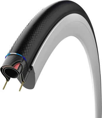 Vittoria Rubino Pro Speed G+ Road Tyre review