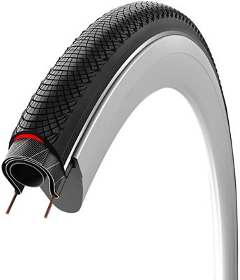 Vittoria Revolution G+ Road Tyre review