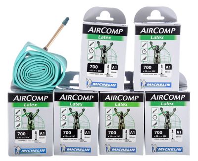michelin aircomp a1