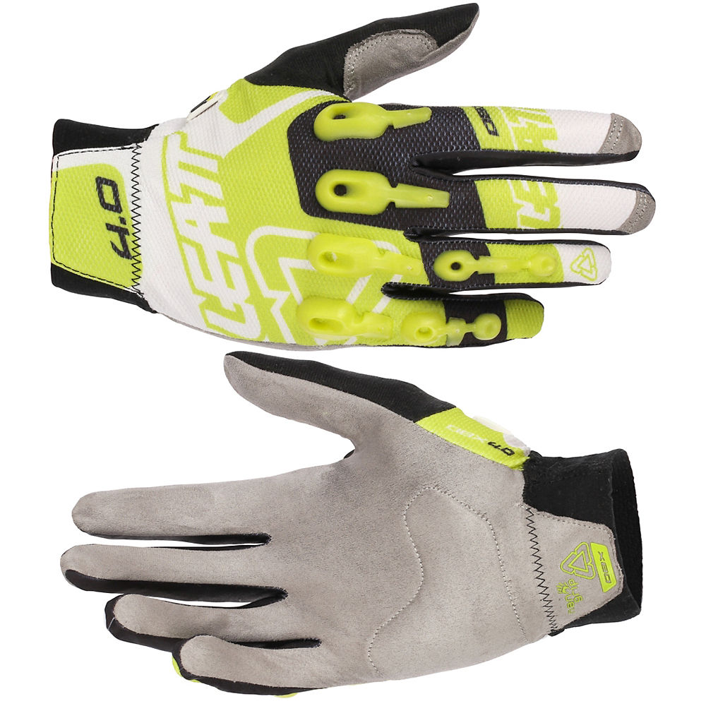 Leatt DBX 4.0 Lite Gloves 2016