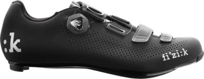 Fizik R4B SPD-SL Road Shoes 2018 review