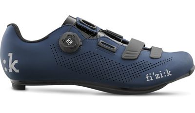 Chaussures Fizik R4B SPD-SL - Marine - Noir - EU 38