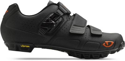 Giro Code VR70 MTB SPD Shoes 2017 Review