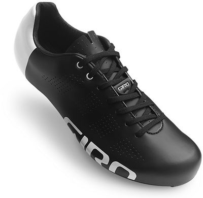 Scarpe da Strada Giro Empire ACC - Nero/Bianco, Nero/Bianco