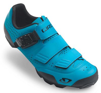 Giro Privateer R MTB SPD Shoes review