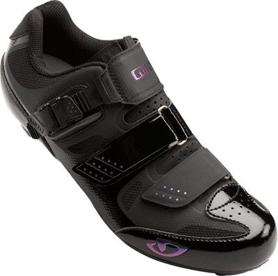 Chaussures Giro Solara II - Black 19 - EU 38