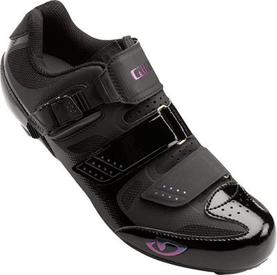 Giro Solara II Womens Road Shoes review