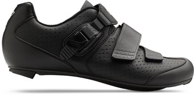 Scarpe da Strada Giro Trans E70 SPD-SL 2017 - nero opaco - nero - EU 40, nero opaco - nero