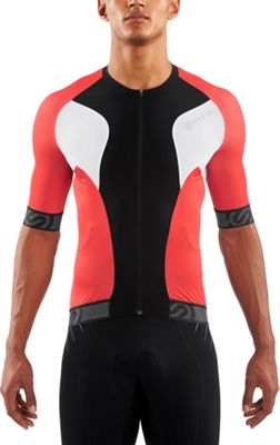 Skins Cycle Tremola Due Short Sleeve Jersey AW16 review