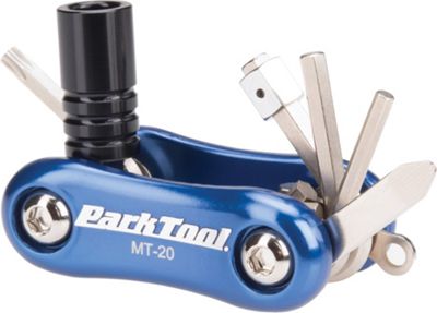 Park Tool Multi-Tool MT-20 review