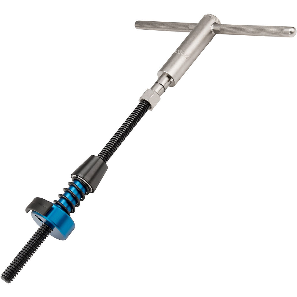 Outil pour tube de direction Park Tool HTR-HS - Argent, Argent