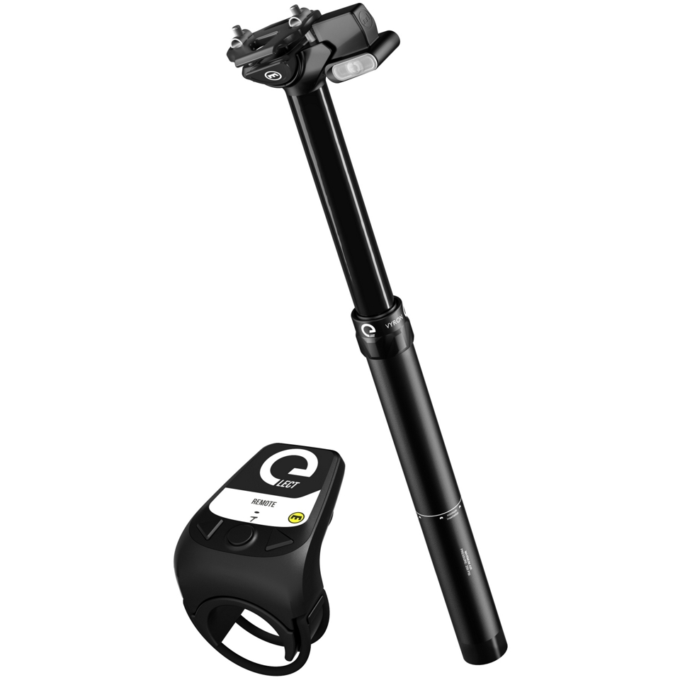 Magura Vyron Elect Wireless Dropper Seatpost