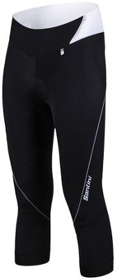 Santini Mearsey Womens 3-4 Knickers SS17 review