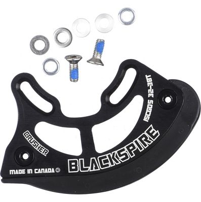 Blackspire Crusher Beavertail Bash Guard review