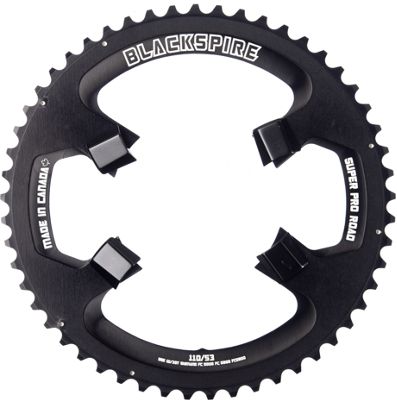 Blackspire Super Pro Chainring review