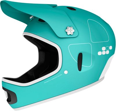 POC Cortex Flow Helmet 2015 review