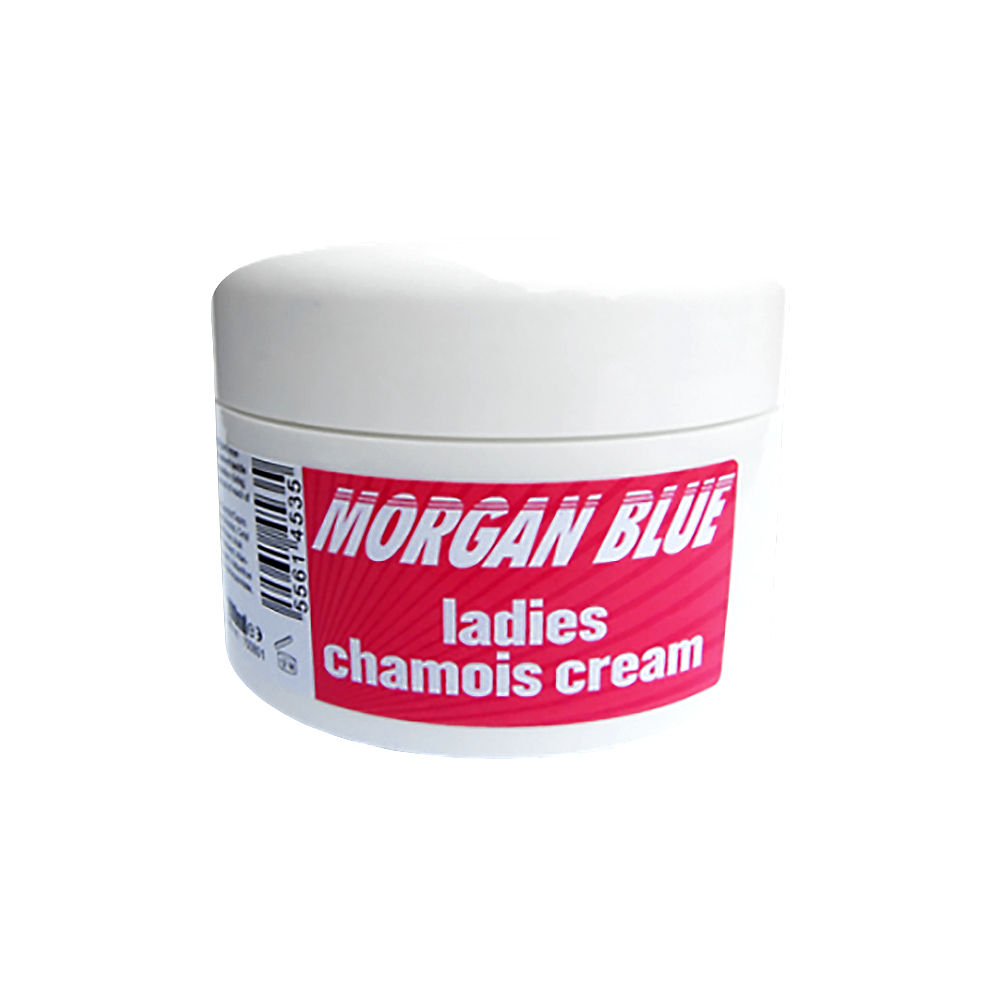 Entretien corporel Morgan Blue Chamois Cream Femme - 200ml, n/a