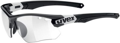 Uvex Sportstyle Vario 109 Sunglasses Review