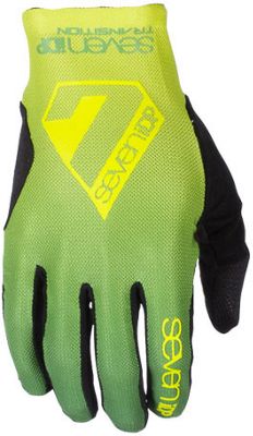 7idp transition mountain bike gloves