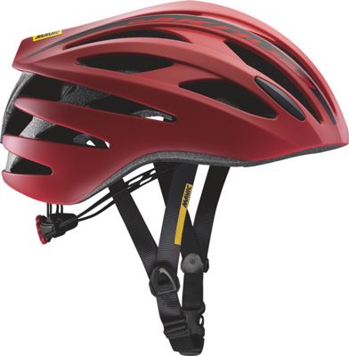 Mavic Aksium Elite Helmet 2016