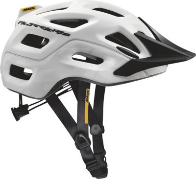 Casque Mavic Crossride 2017 - Blanc