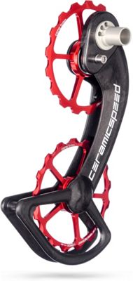 25010721721 CeramicSpeed Oversized Pulley Wheel System 2018 -  sku 25010721721