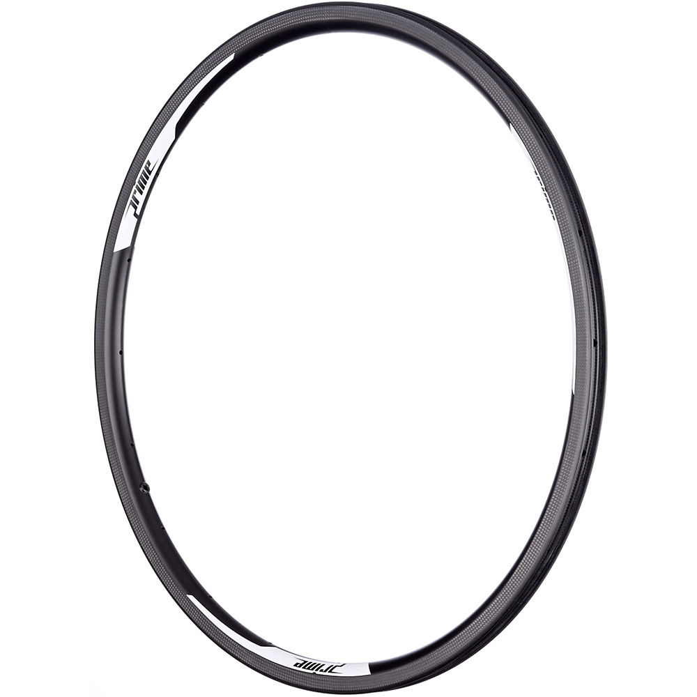 Jante route Prime CC-28 - Blanc - 24 Holes