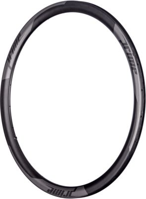 Jante route à disque Prime CC-38 - Gris - 24 Holes