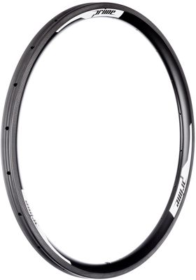 Jante à boyau Prime CT-35 - Blanc - 20 Holes