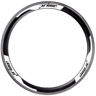 Prime CT-50 Tubular Road Rim review