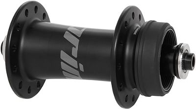 Prime RD020 Disc Road Front Hub - Grey - 24h, Grey