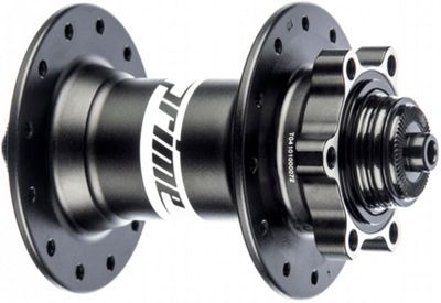 Prime RD030 Disc Road Front Hub review