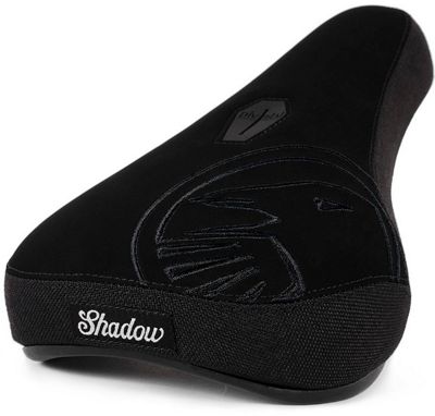 Sella Shadow Conspiracy Crow Mid Pivotal - nero - nero, nero - nero