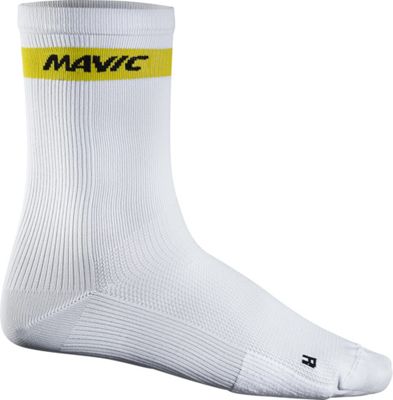 Mavic Cosmic High Sock review