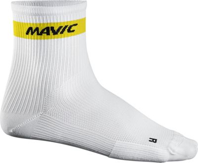 Mavic Cosmic Mid Sock SS17 review