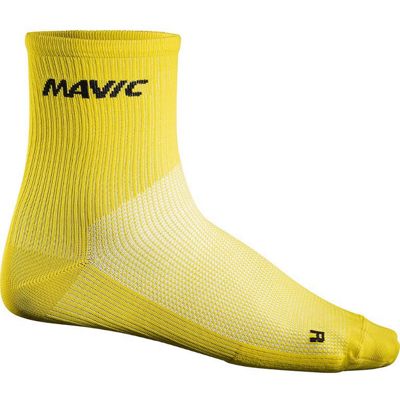 Mavic Cosmic Mid Sock SS17 review