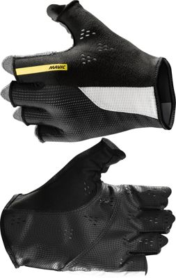 Gants Mavic Cosmic PRO - Noir - XXL