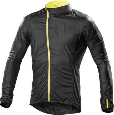 Mavic Cosmic Pro Jacket review