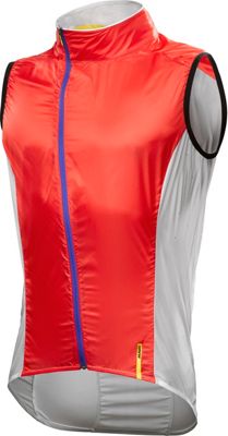 Gilet Mavic Cosmic Pro - Racing rouge - Cane