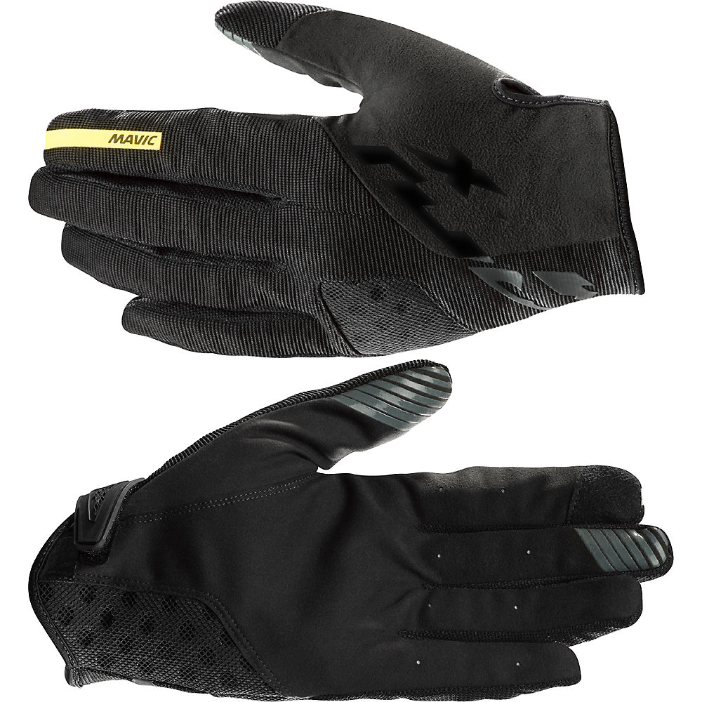 Mavic Crossmax PRO Gloves SS17