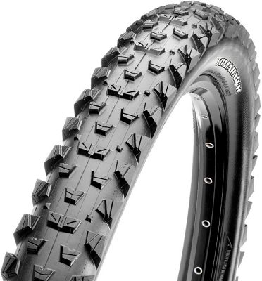 Maxxis Tomahawk MTB Tyre review