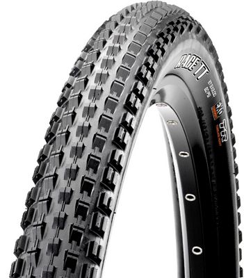 Maxxis Race TT MTB Tyre review